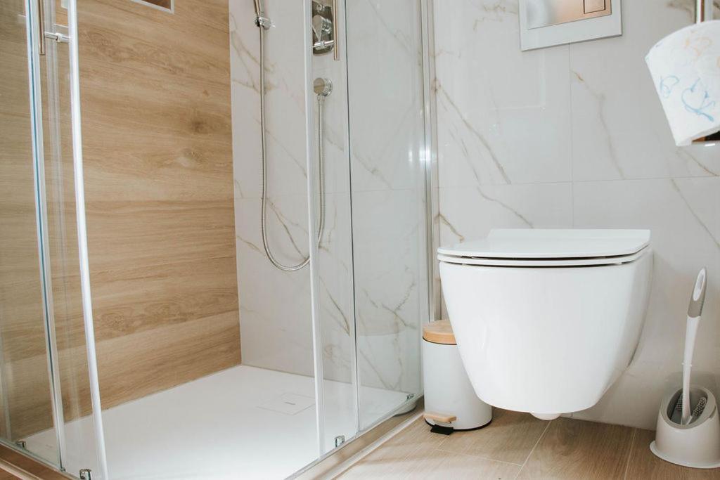 Apartmaji Ursic Kobarid Dış mekan fotoğraf