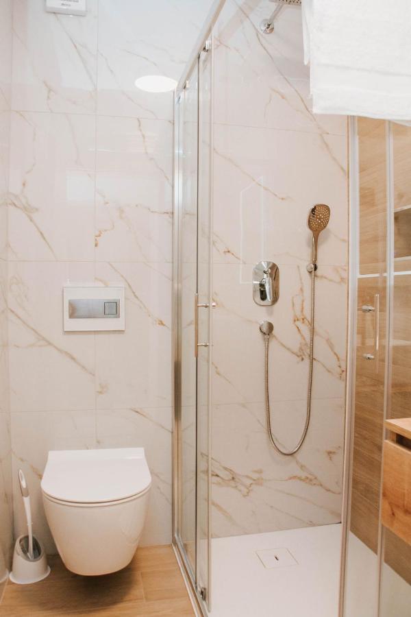 Apartmaji Ursic Kobarid Dış mekan fotoğraf