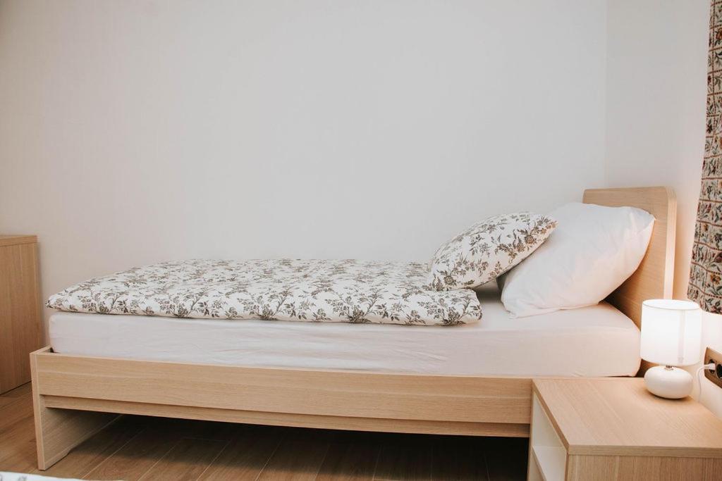Apartmaji Ursic Kobarid Dış mekan fotoğraf