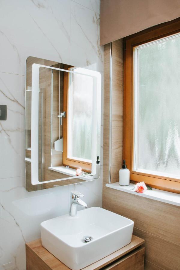 Apartmaji Ursic Kobarid Dış mekan fotoğraf
